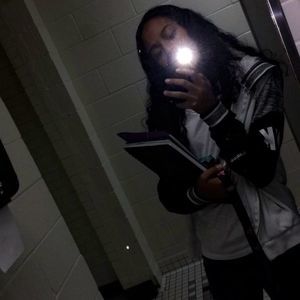 Meet your Posher, Kathelyn